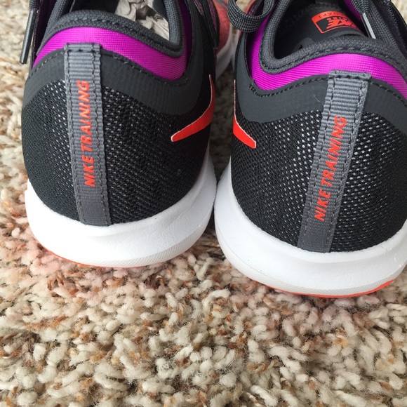 Nike Women's Flex Fitsole size 7 - Picture 3 of 7