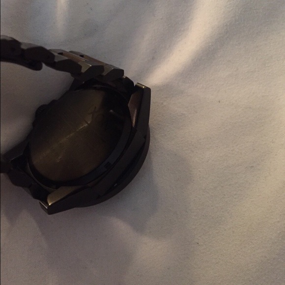 Nixon watch black - Picture 3 of 3