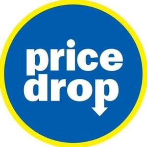 DROPPED PRICES ON ALL (YES ALL) ITEMS!!!