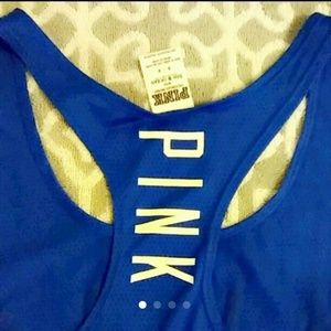 VS PINK NFL