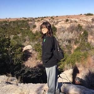 Meet your Posher, Chelsie