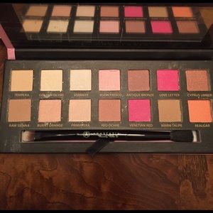 Anastasia Beverly Hills Modern Renaissance Palette