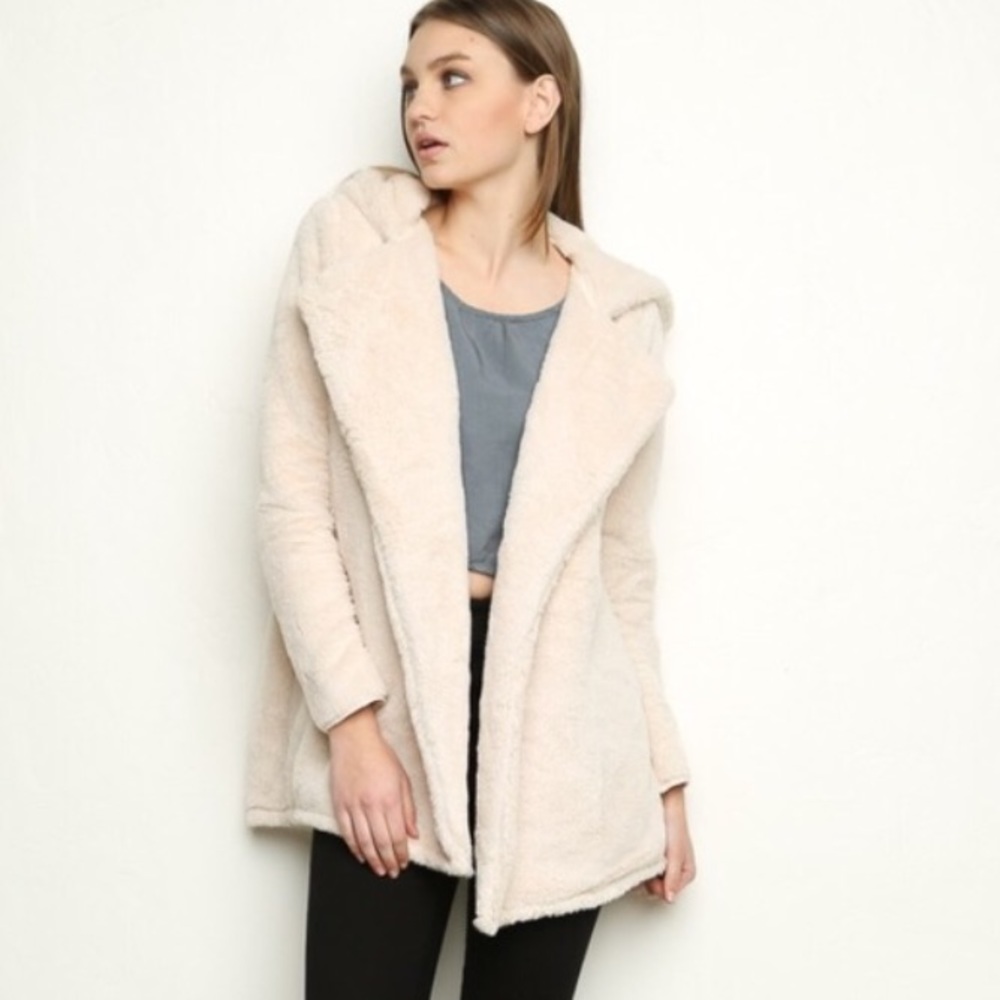 ISO!!!! Brandy fur coat