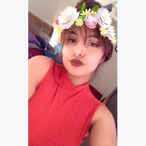 Meet your Posher, Dianna