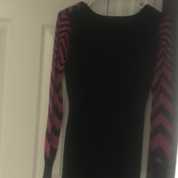 Sweater dress - Picture 2 of 2