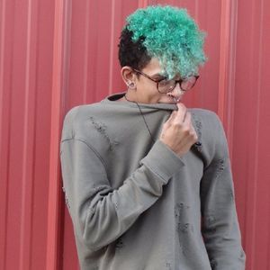 Meet your Posher, Darin