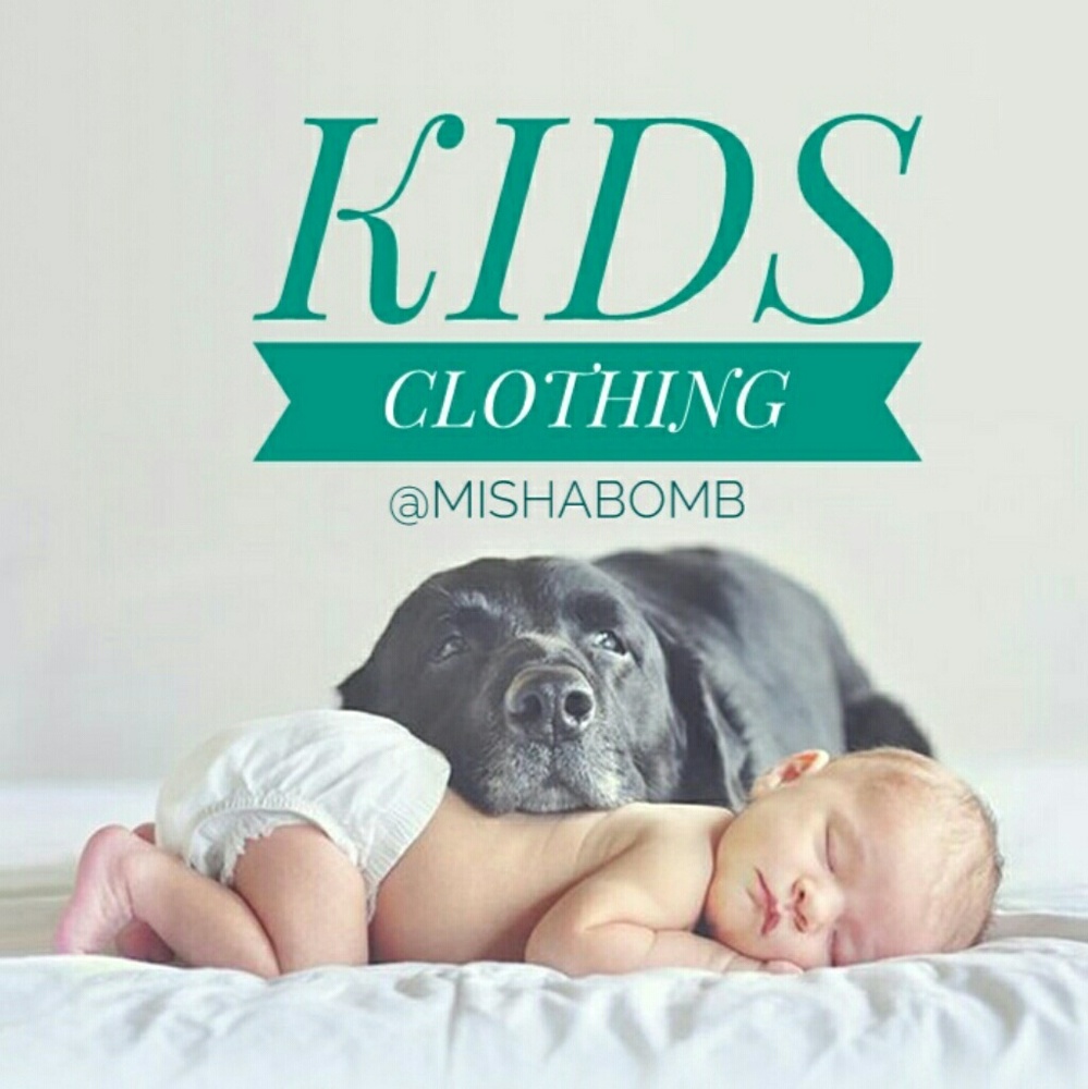 [kids' clothing]