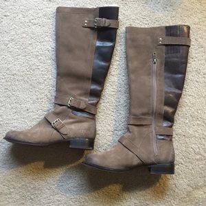 UGG Riding Boots