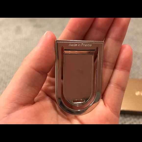 LV money Clip - Picture 2 of 2