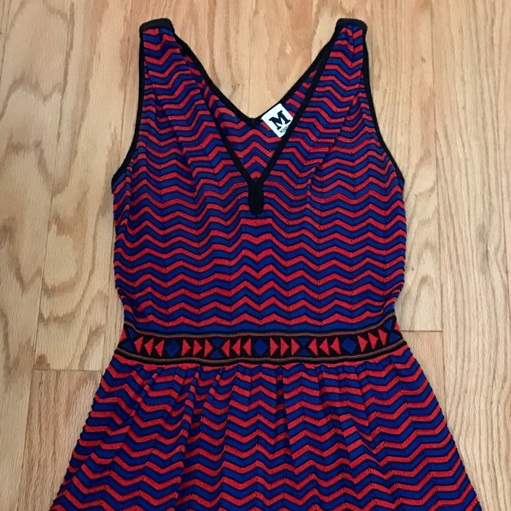 100% Authentic Missoni dress