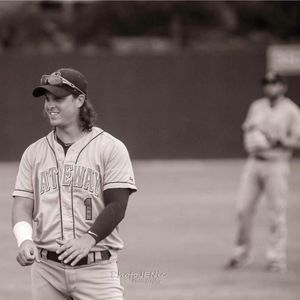 Meet your Posher, Cody