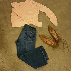 Citizens of Humanity jeans