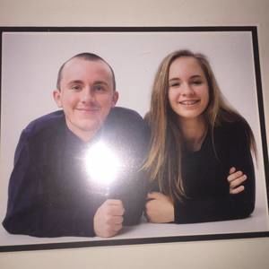 Meet your Posher, Joe