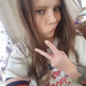 Meet your Posher, Janice