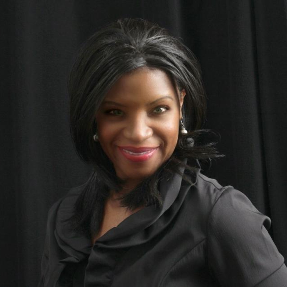 Meet your Posher, Terry