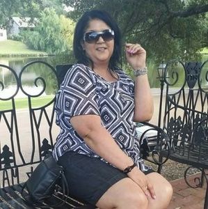 Meet your Posher, Pam