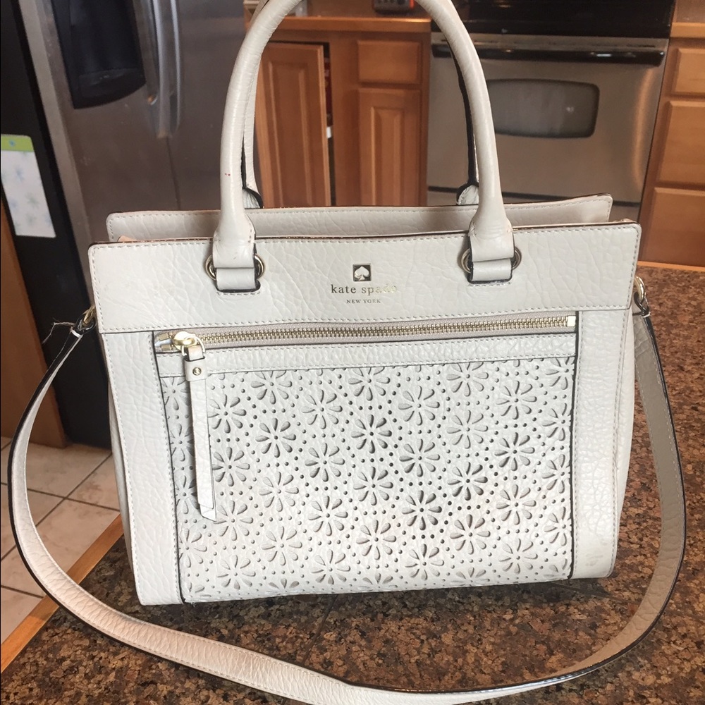 Kate Spade Perri Lane Bag