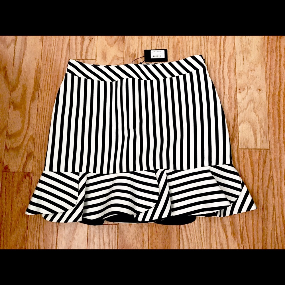 Maje new with tag skirt, winter 2017