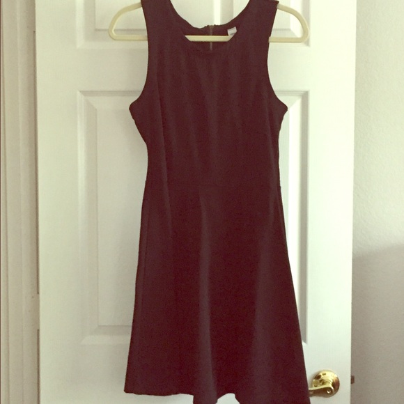 Medium above the knee black dress - Picture 1 of 1