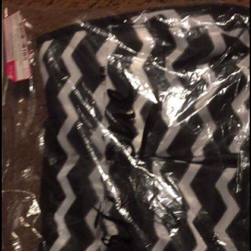 31 bag