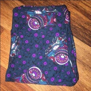 LuLaRoe cameras OS UNICORN