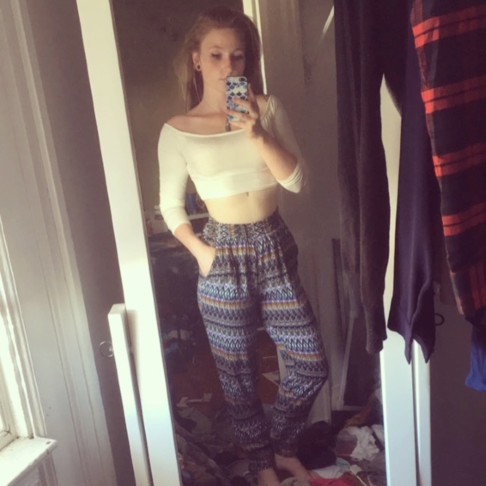 Meet your Posher, Liz