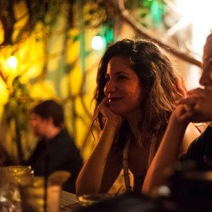 Meet your Posher, Elena