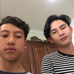 Meet your Posher, Gabriel