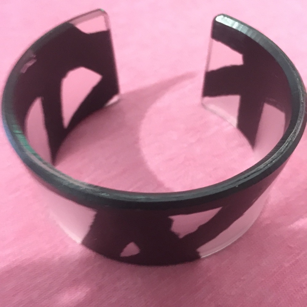 Color By Amber Cuff