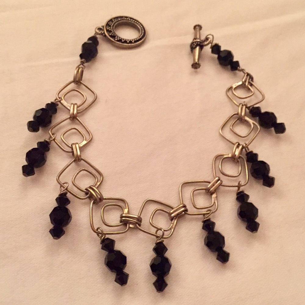 Brand New White House Black Market Bracelet