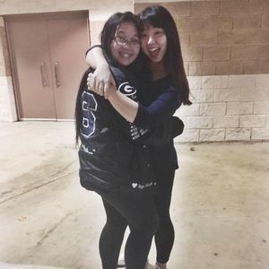 Meet your Posher, Su