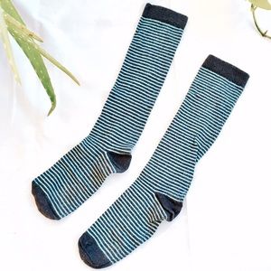 [Pact] Organic Cotton Knee High Socks