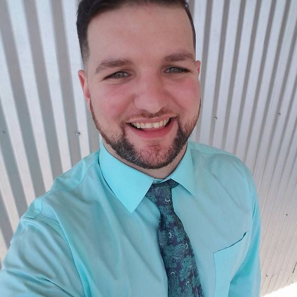Meet your Posher, Michael - Picture 1 of 1
