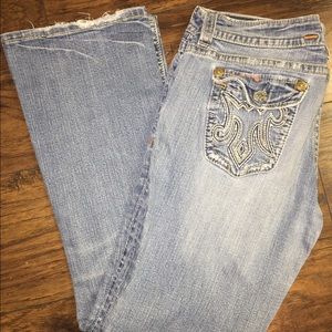 Mek Jeans