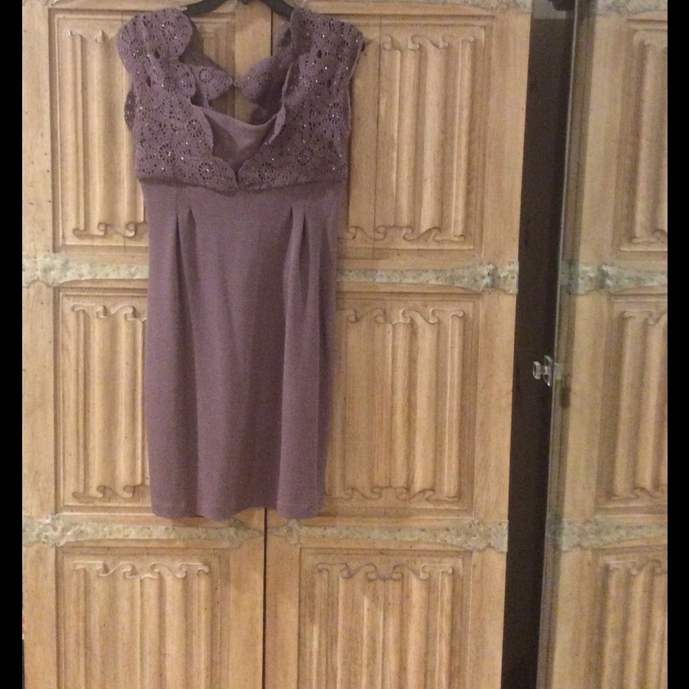 Saint John evening dress