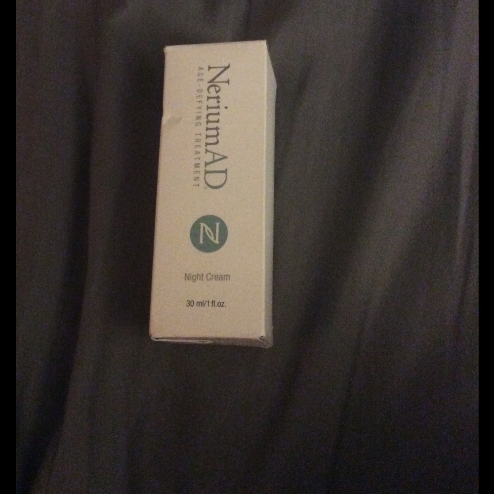 NeriumAD Night Cream