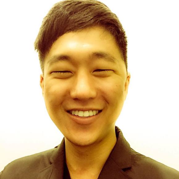 Meet your Posher, Greg - Picture 1 of 1