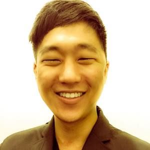 Meet your Posher, Greg