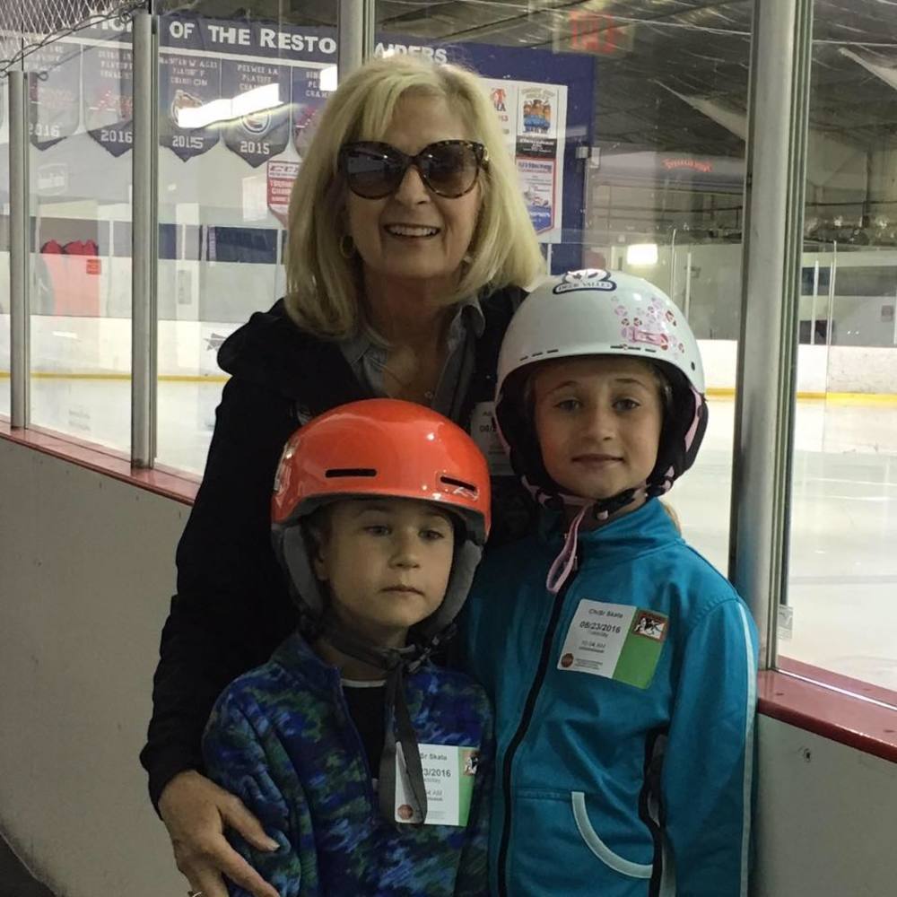 Meet your Posher, Linda