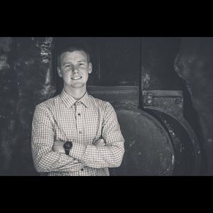 Meet your Posher, Erik