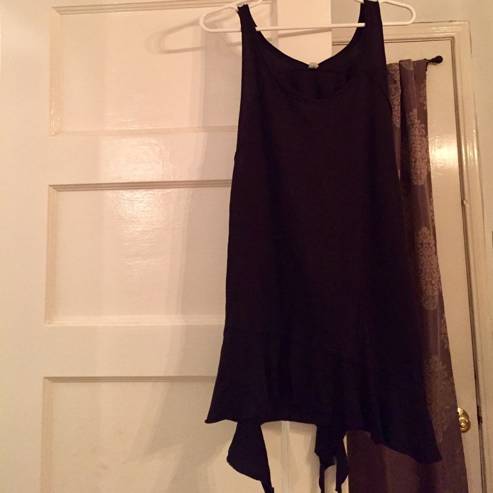 Free people beach dress