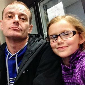 Meet your Posher, Billy