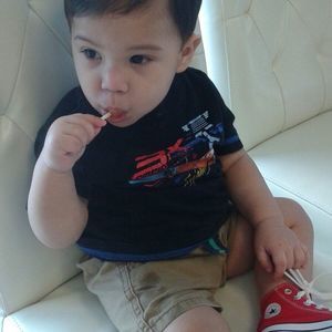 Meet your Posher, Raul