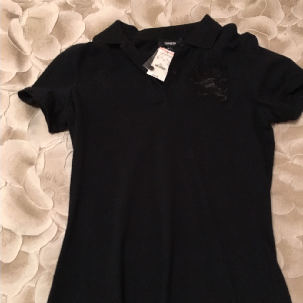 Express polo