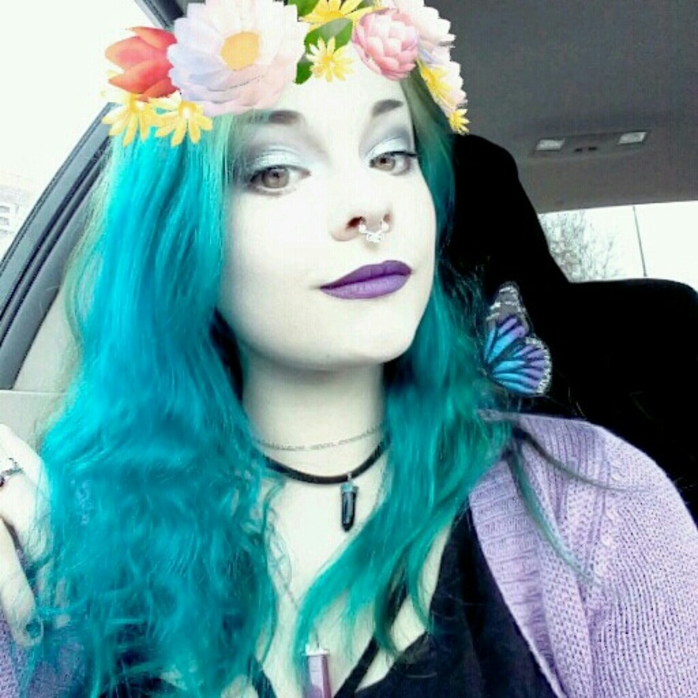 Meet your Posher, Rania