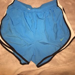 nike athletic shorts