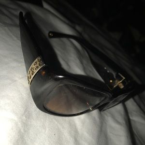 Coach sunglasses