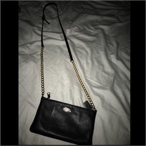 Coach cross body