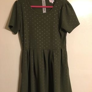 2XL LULAROE AMELIA