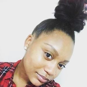 Meet your Posher, Jada